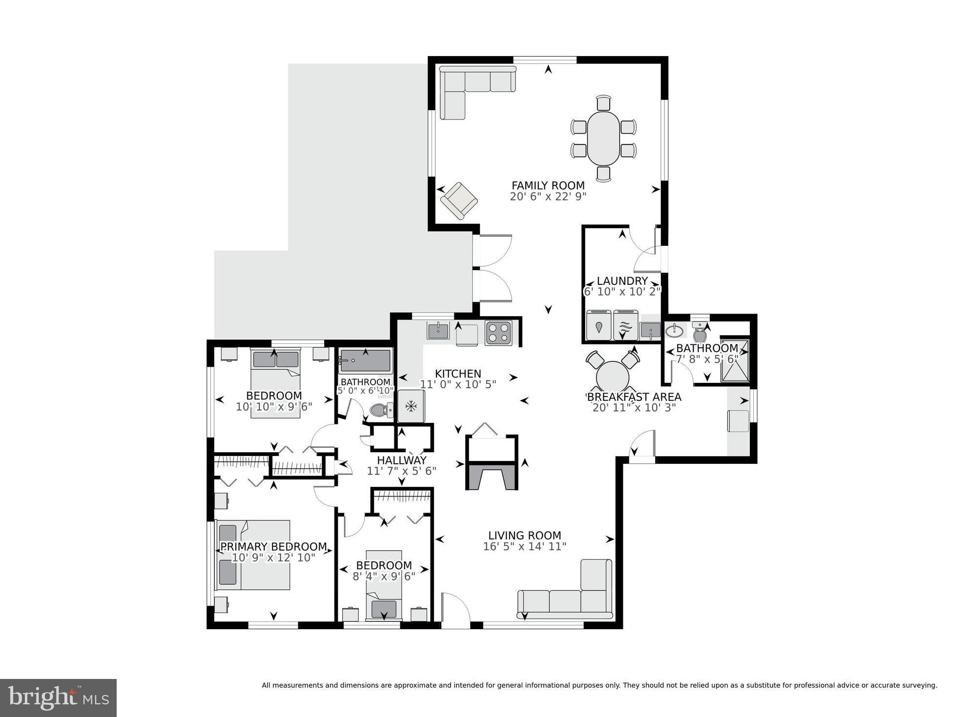 1208 DRAKE STREET SW