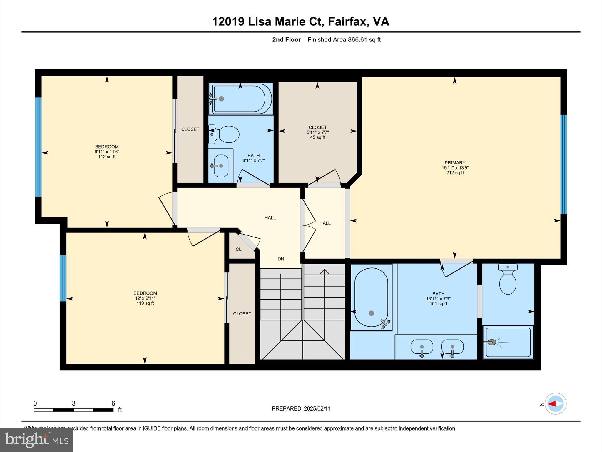 12019 LISA MARIE COURT