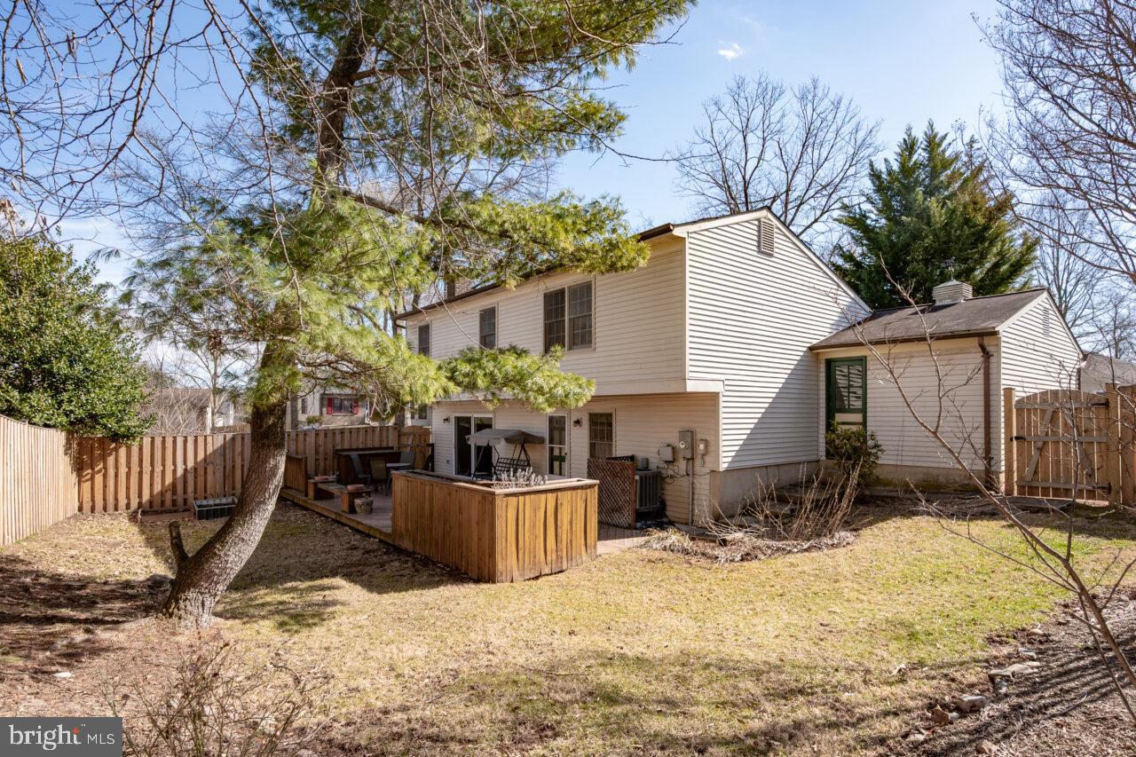 12800 SCRANTON COURT