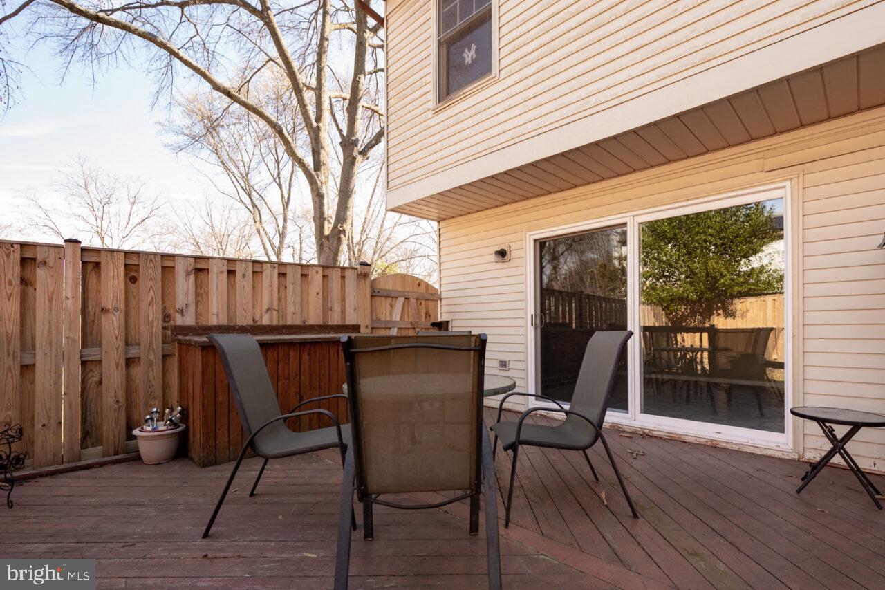 12800 SCRANTON COURT