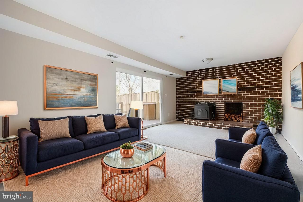 12800 SCRANTON COURT