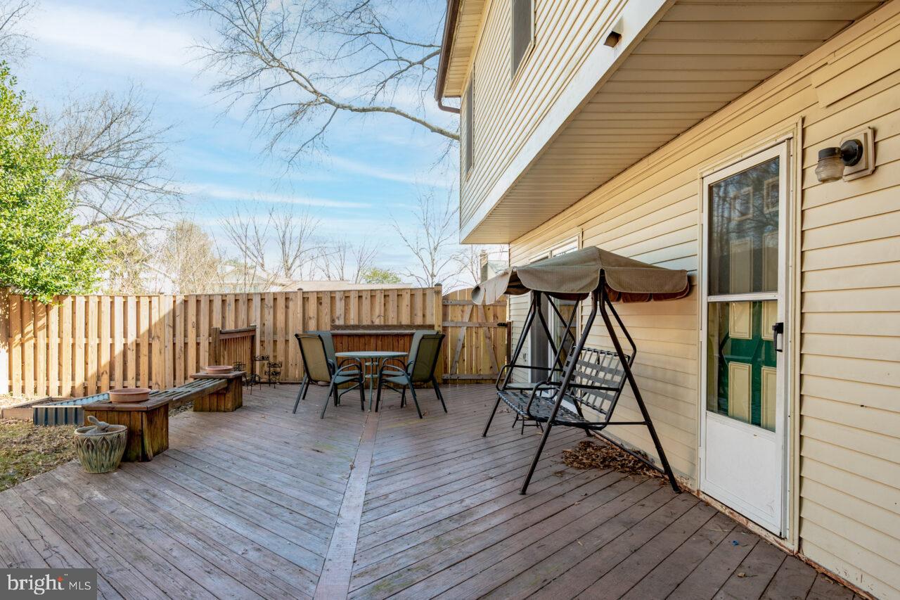 12800 SCRANTON COURT