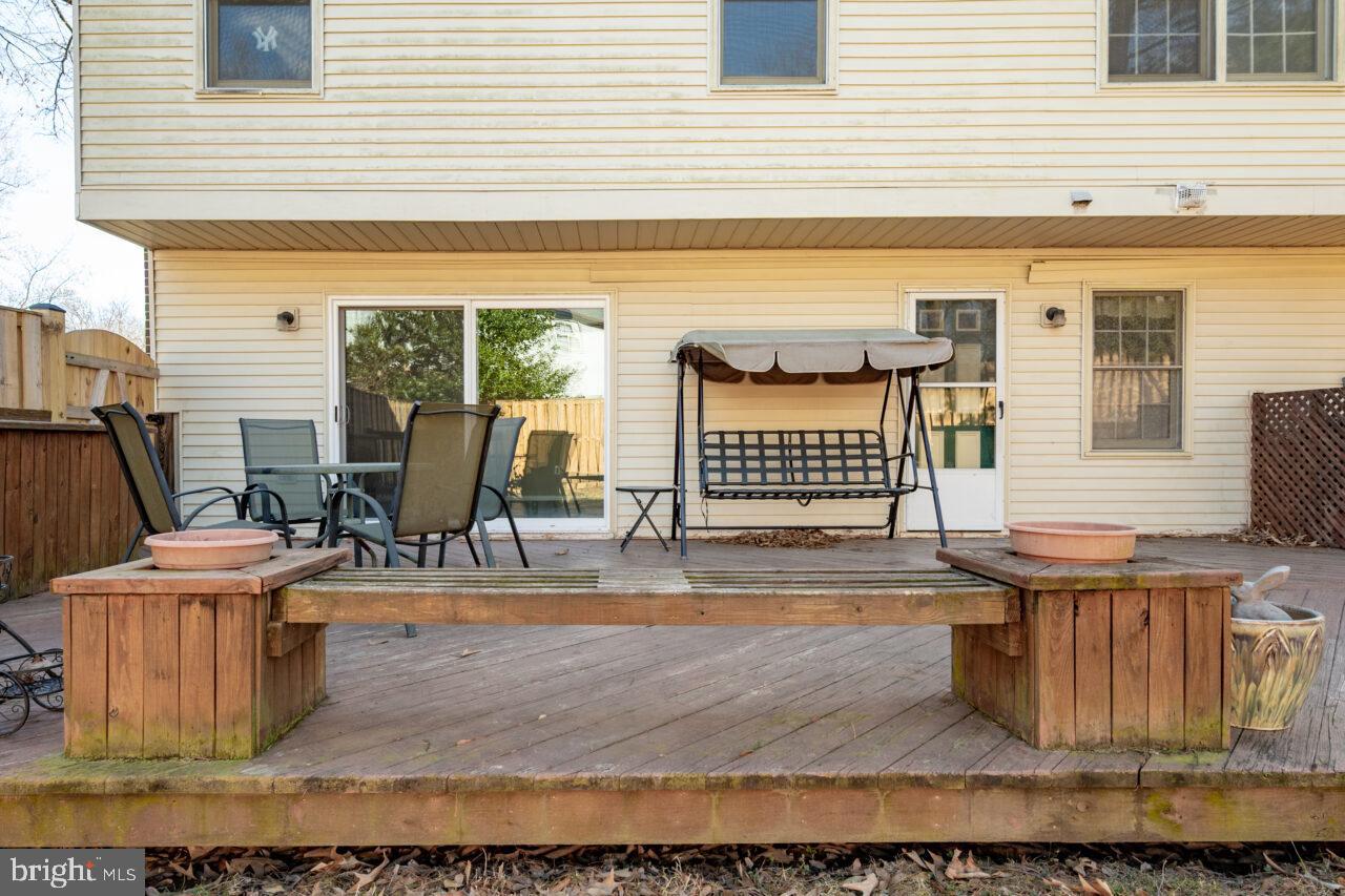 12800 SCRANTON COURT