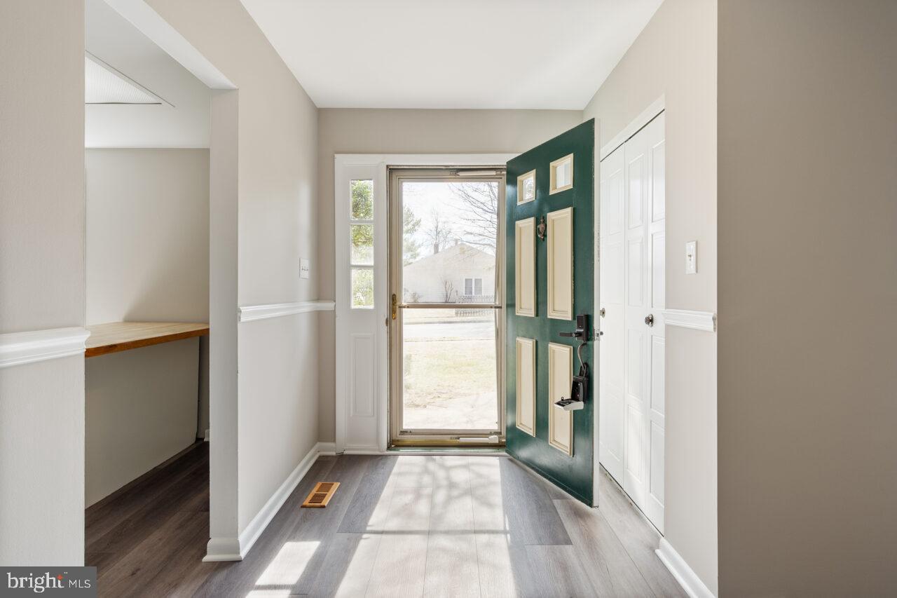 12800 SCRANTON COURT