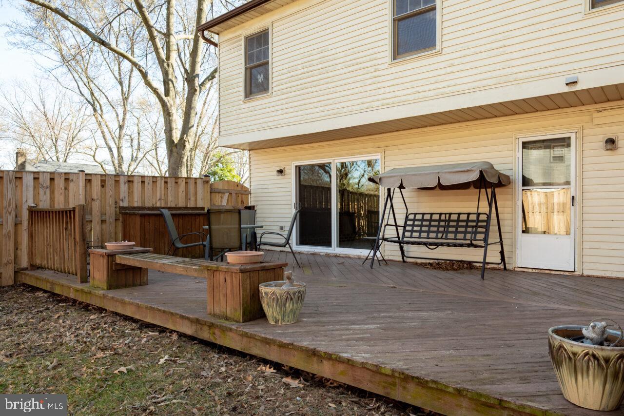 12800 SCRANTON COURT