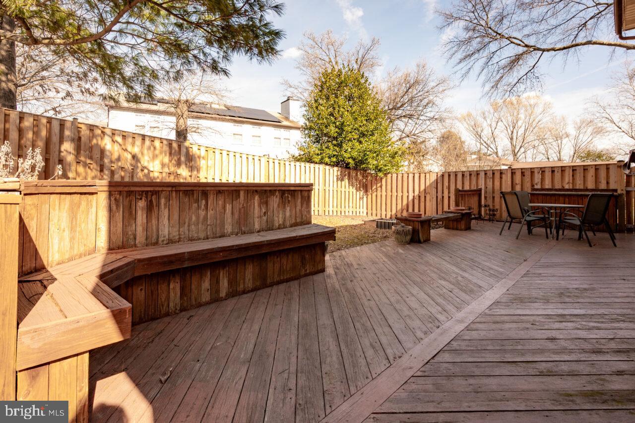 12800 SCRANTON COURT