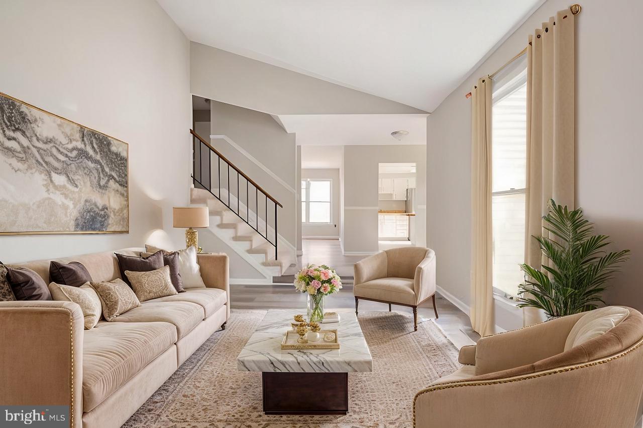 12800 SCRANTON COURT