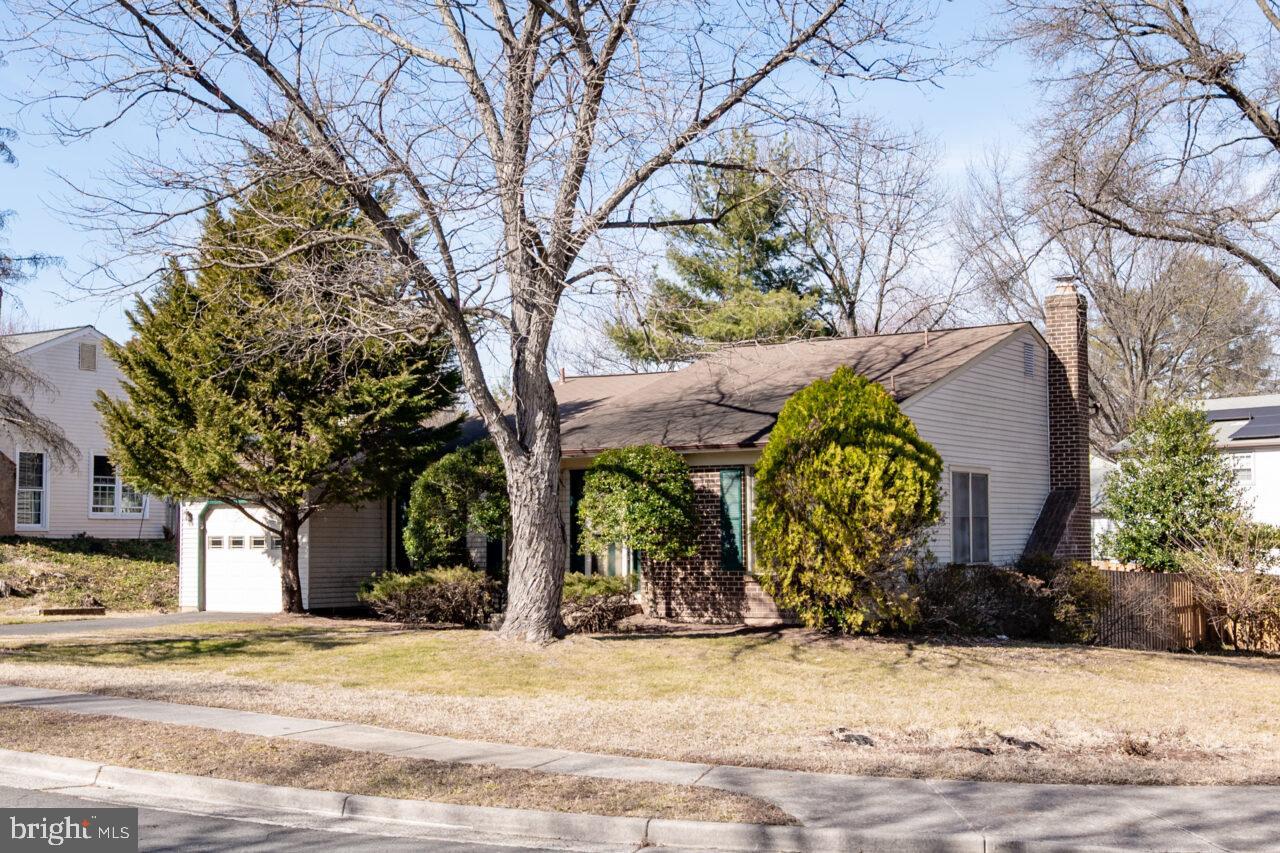 12800 SCRANTON COURT