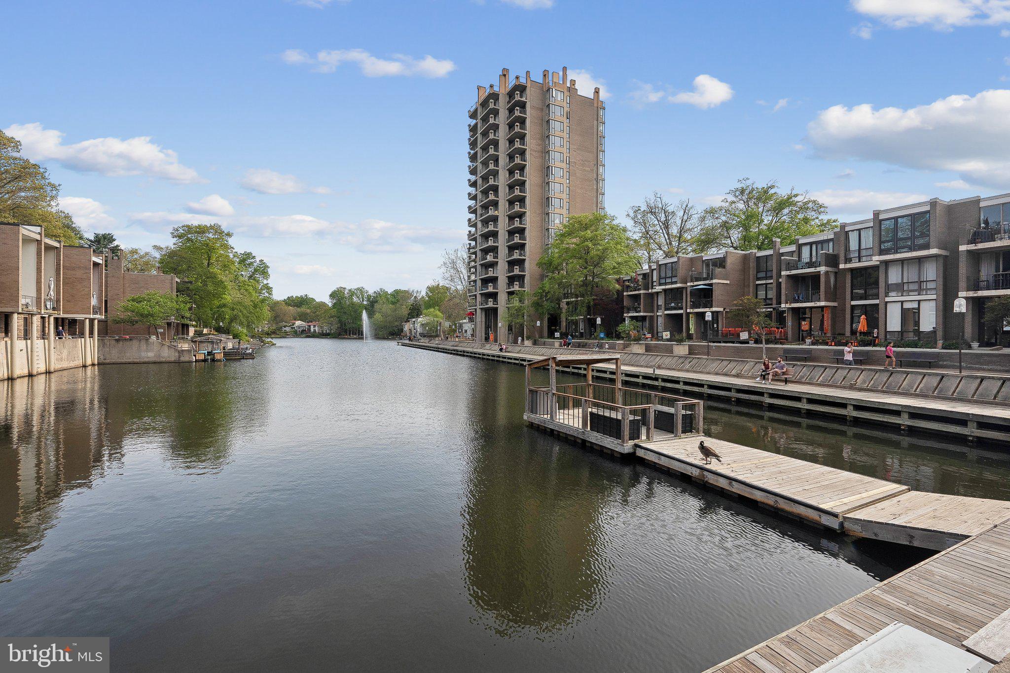 1531 NORTHGATE SQUARE 12B