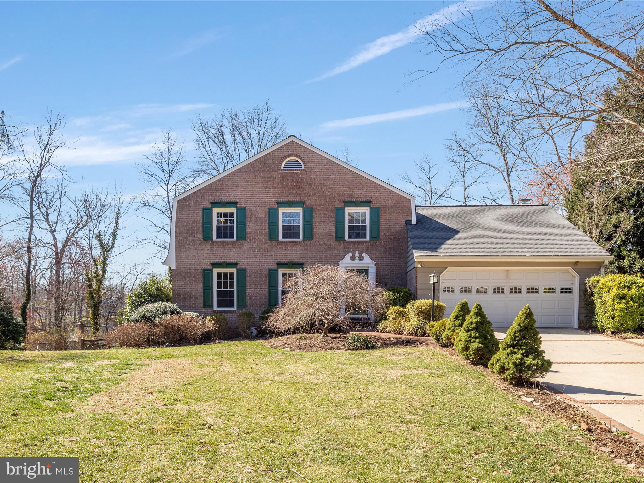 4203 PICKERING PLACE