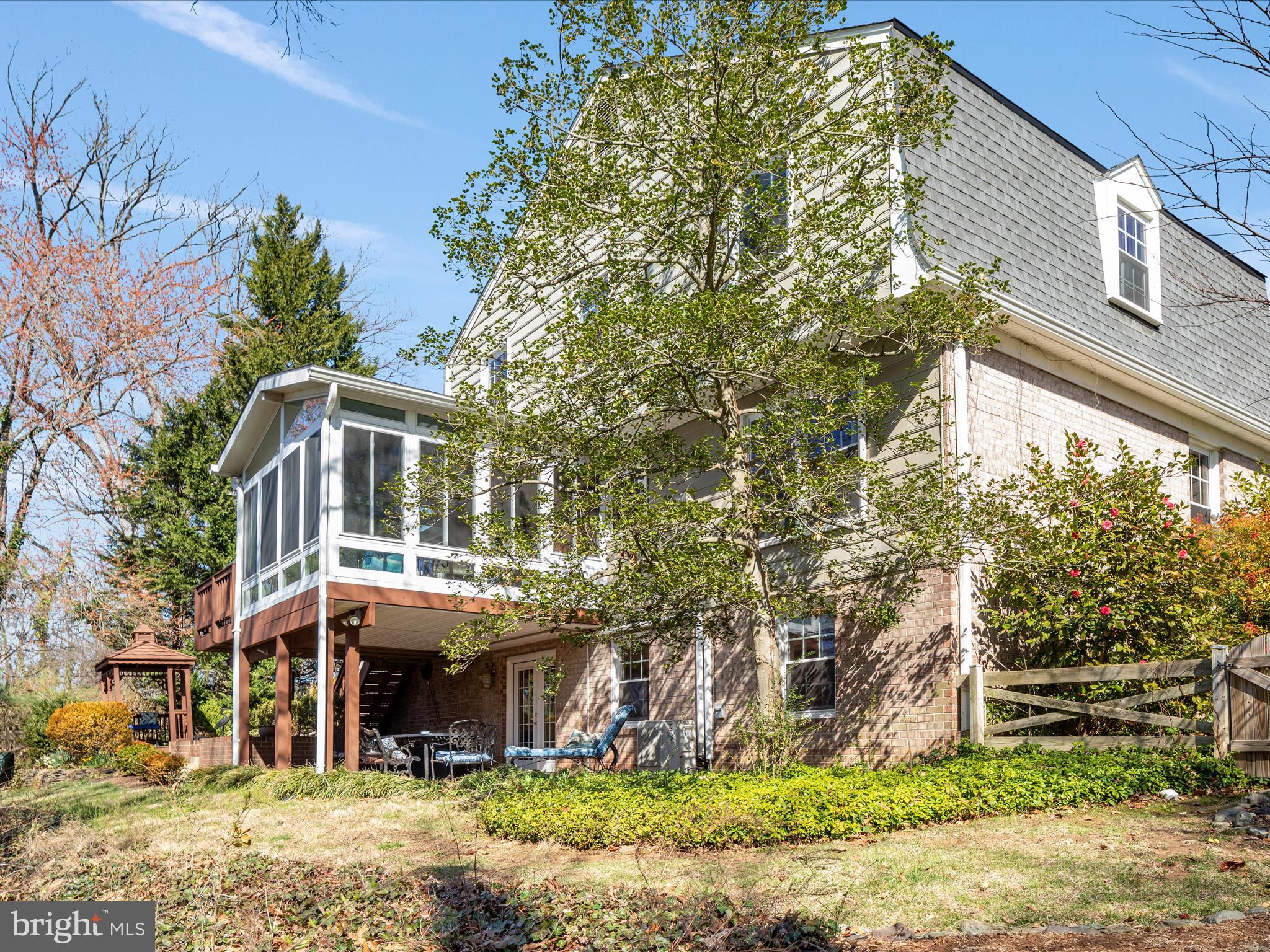 4203 PICKERING PLACE