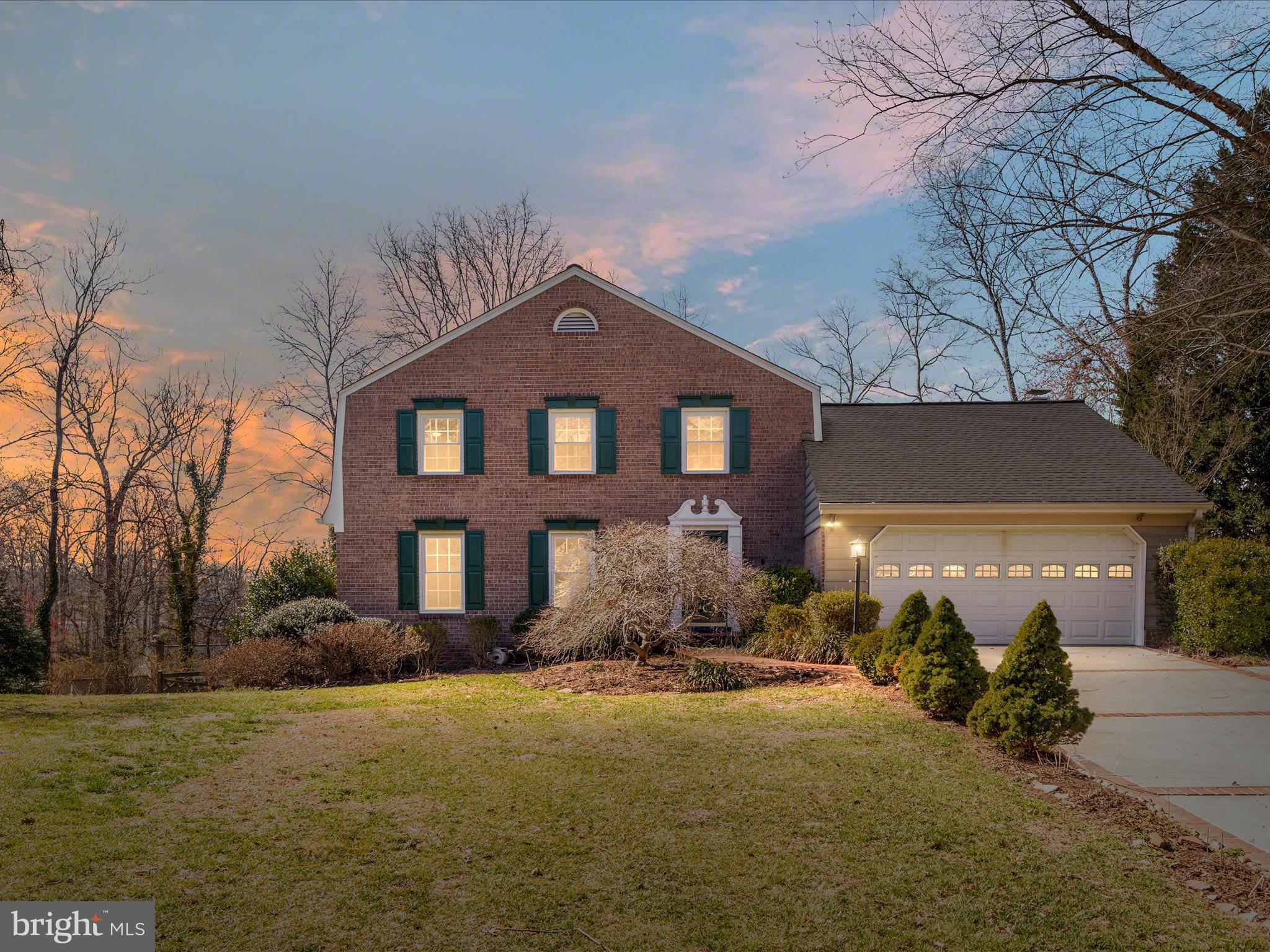 4203 PICKERING PLACE