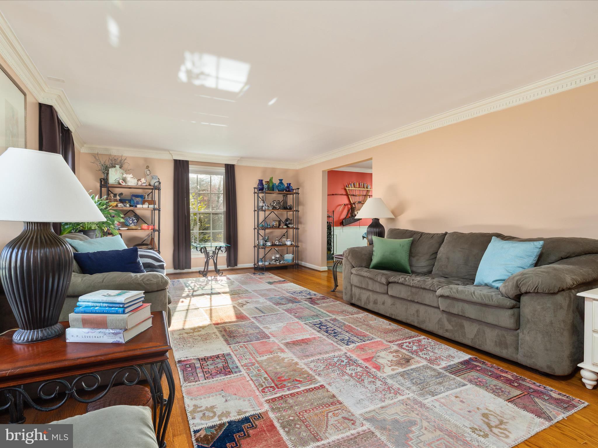 4203 PICKERING PLACE