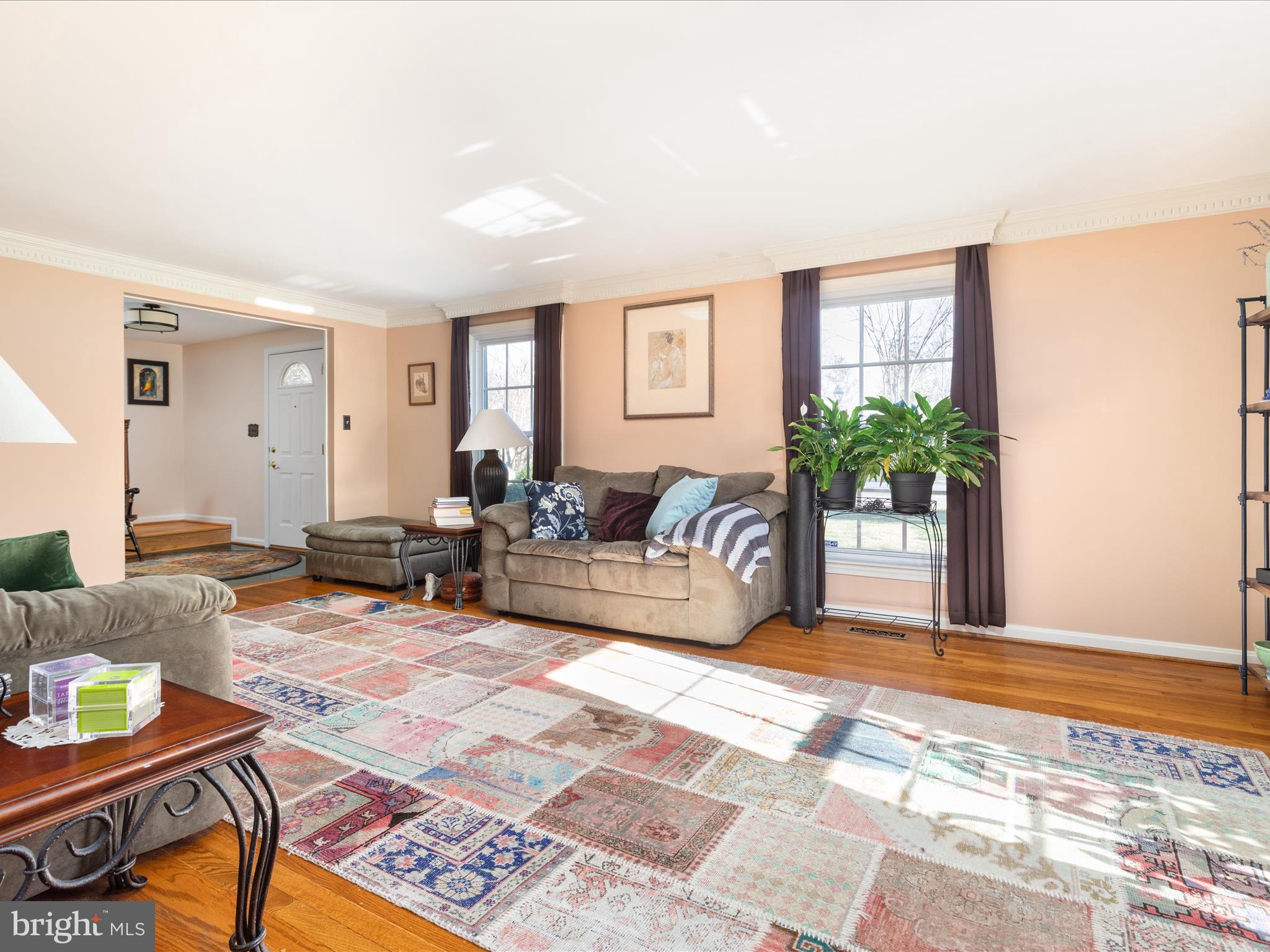 4203 PICKERING PLACE