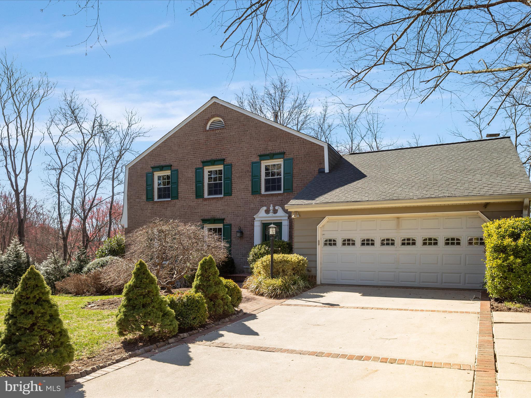 4203 PICKERING PLACE