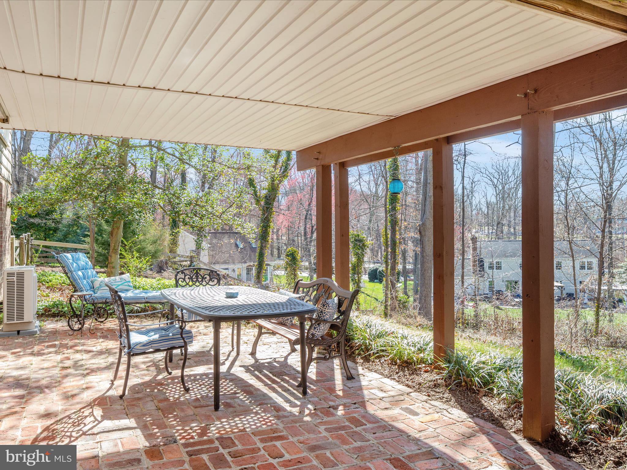 4203 PICKERING PLACE