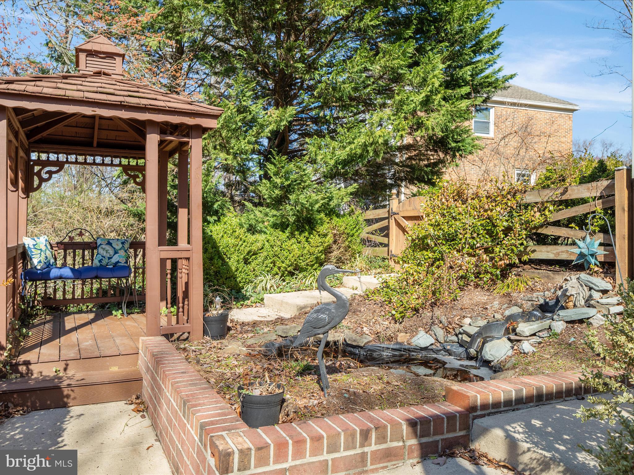 4203 PICKERING PLACE