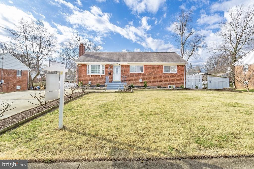 7207 NORMANDY LANE