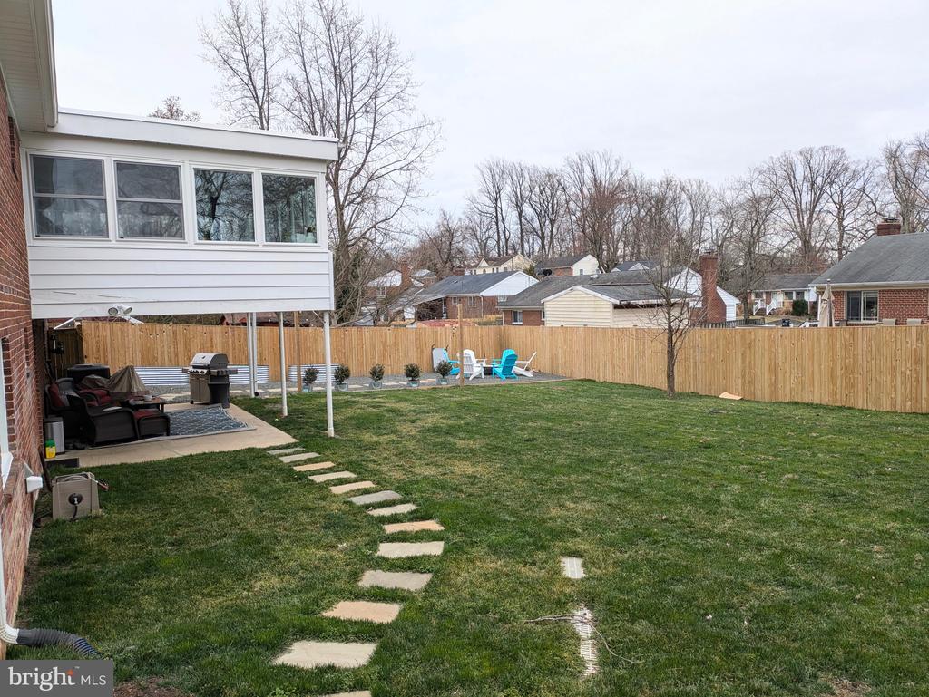 7207 NORMANDY LANE