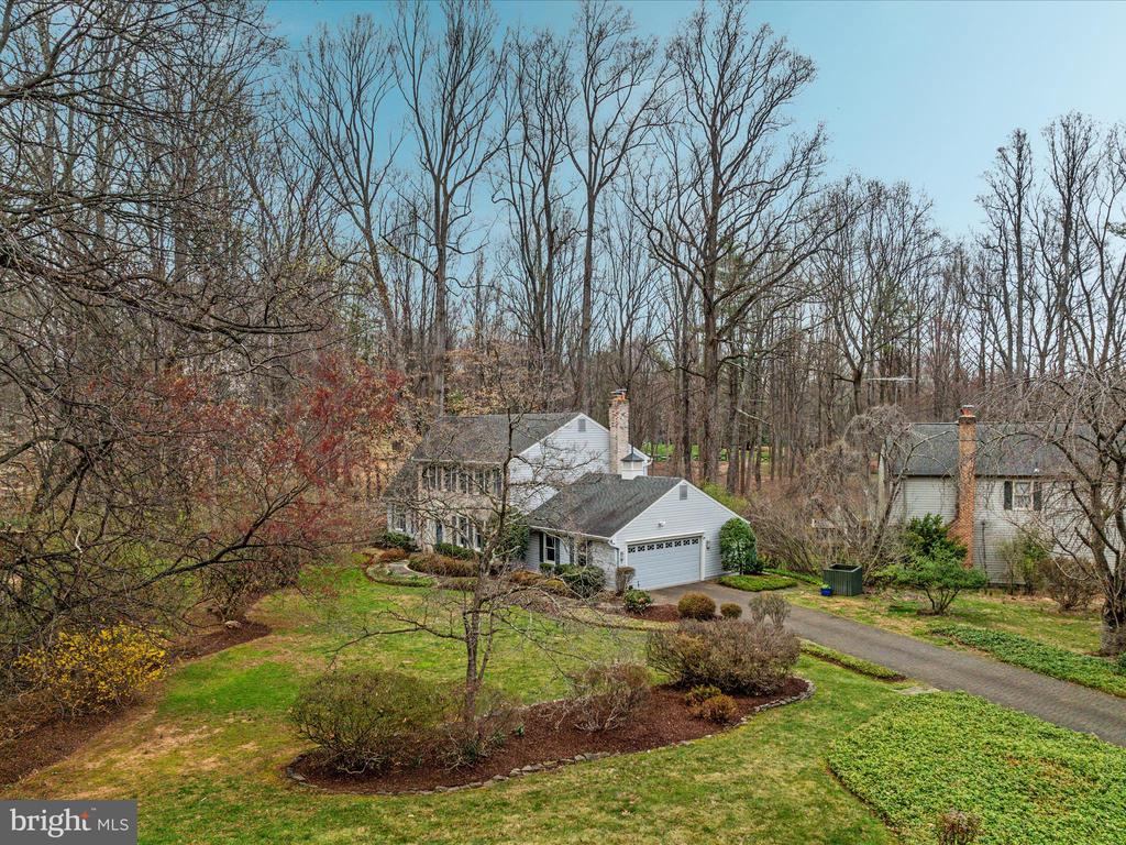 12212 ROWAN TREE DRIVE