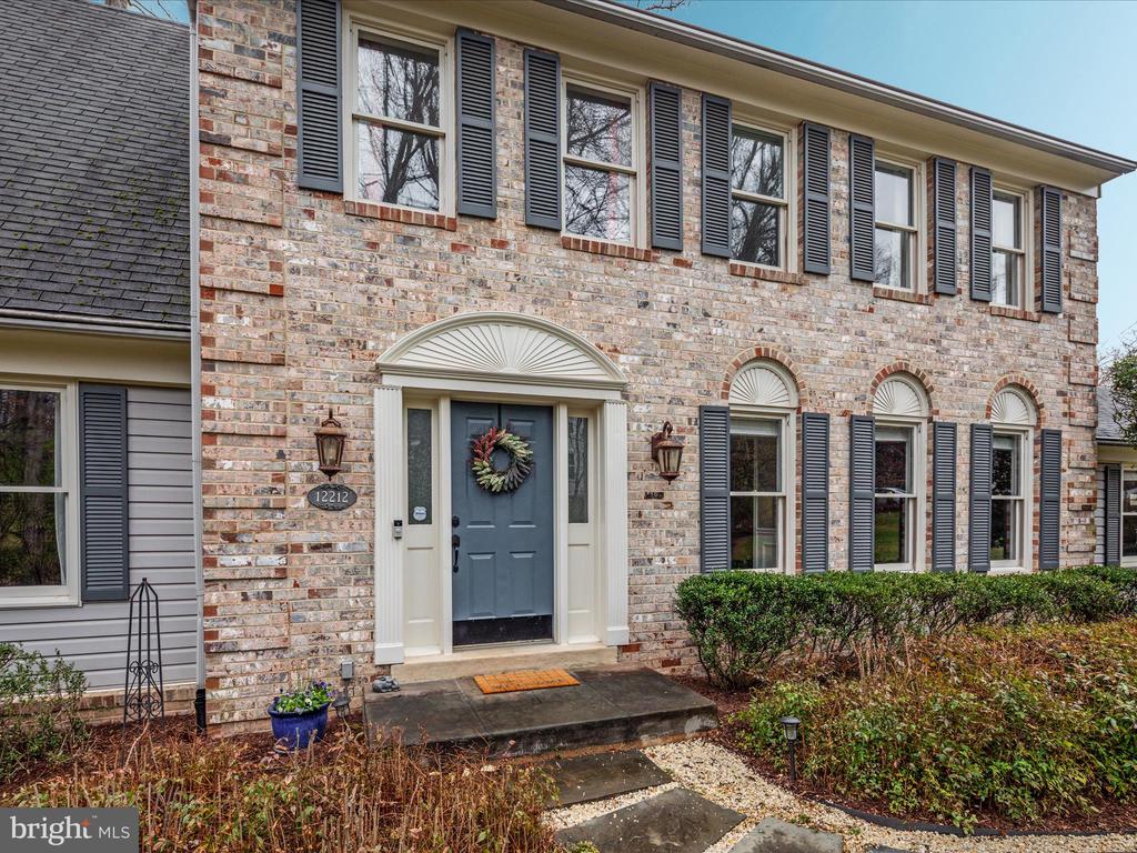 12212 ROWAN TREE DRIVE