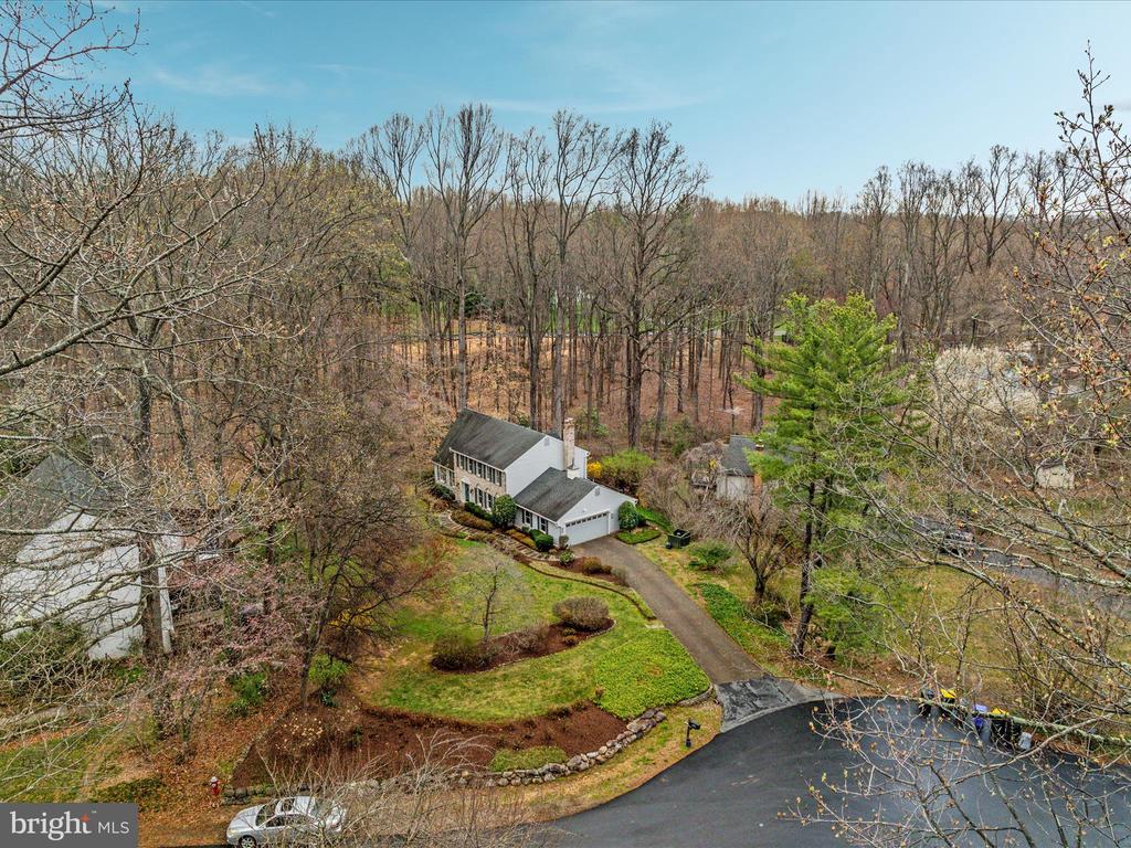 12212 ROWAN TREE DRIVE