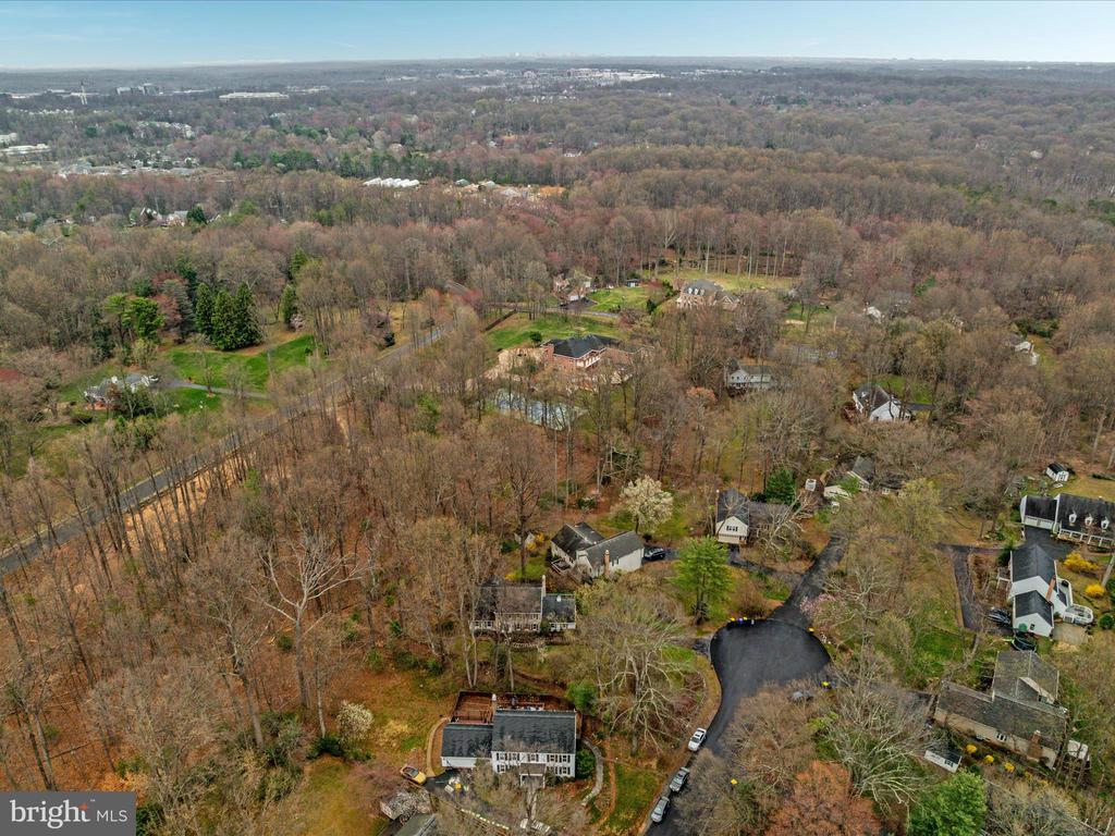 12212 ROWAN TREE DRIVE