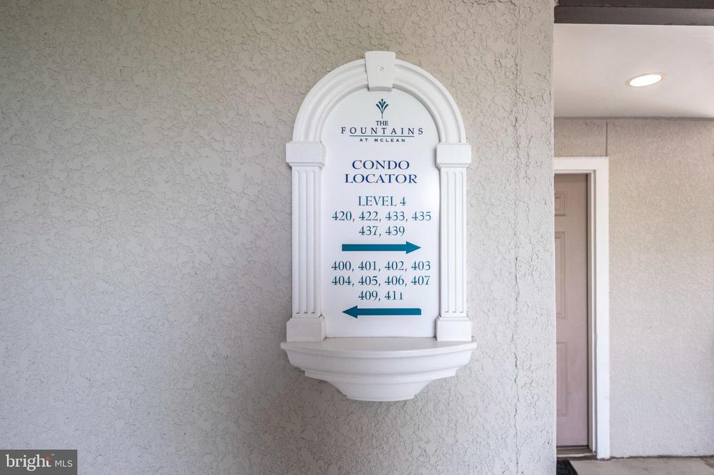 1524 LINCOLN WAY 409