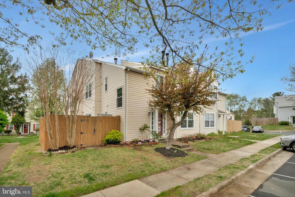 14013B GRUMBLE JONES COURT