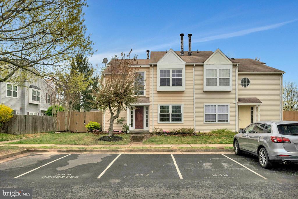 14013B GRUMBLE JONES COURT