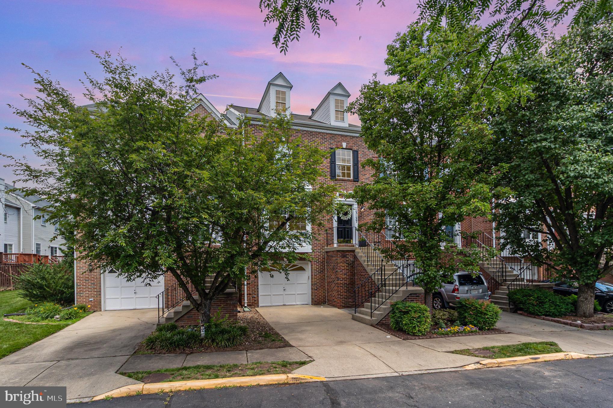 13137 ASHNUT LANE