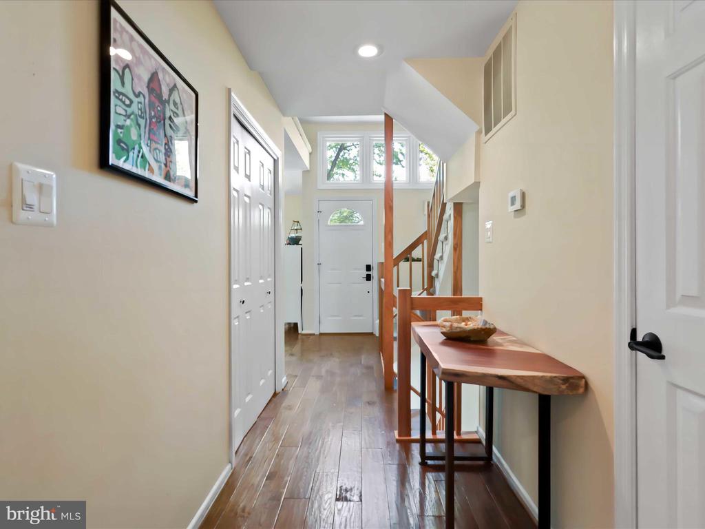 12516 FANLEAF COURT
