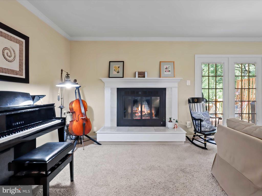 12516 FANLEAF COURT