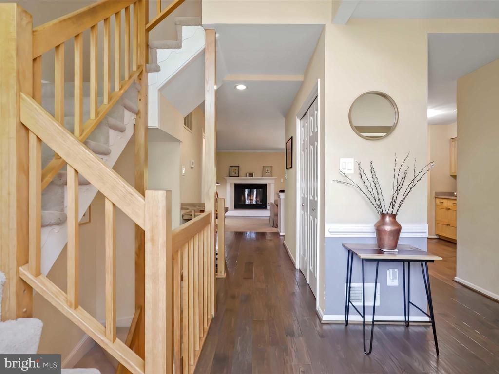 12516 FANLEAF COURT
