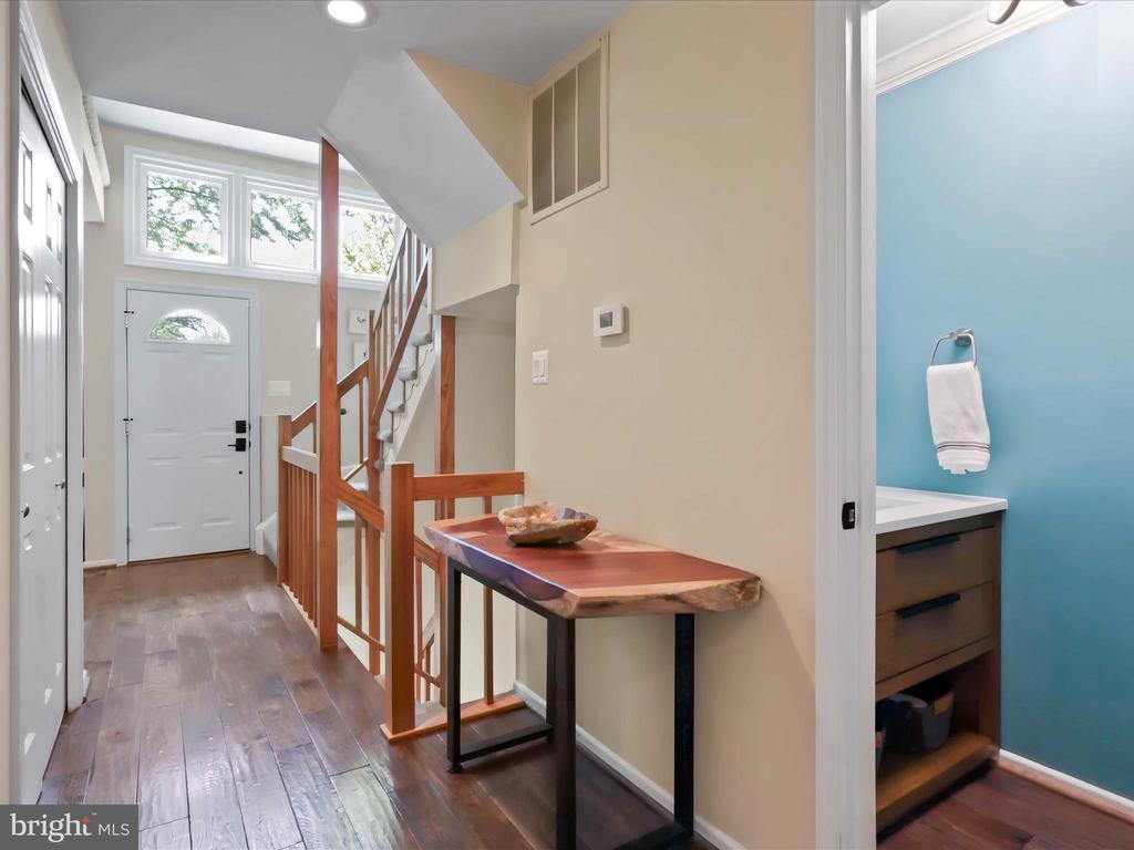 12516 FANLEAF COURT