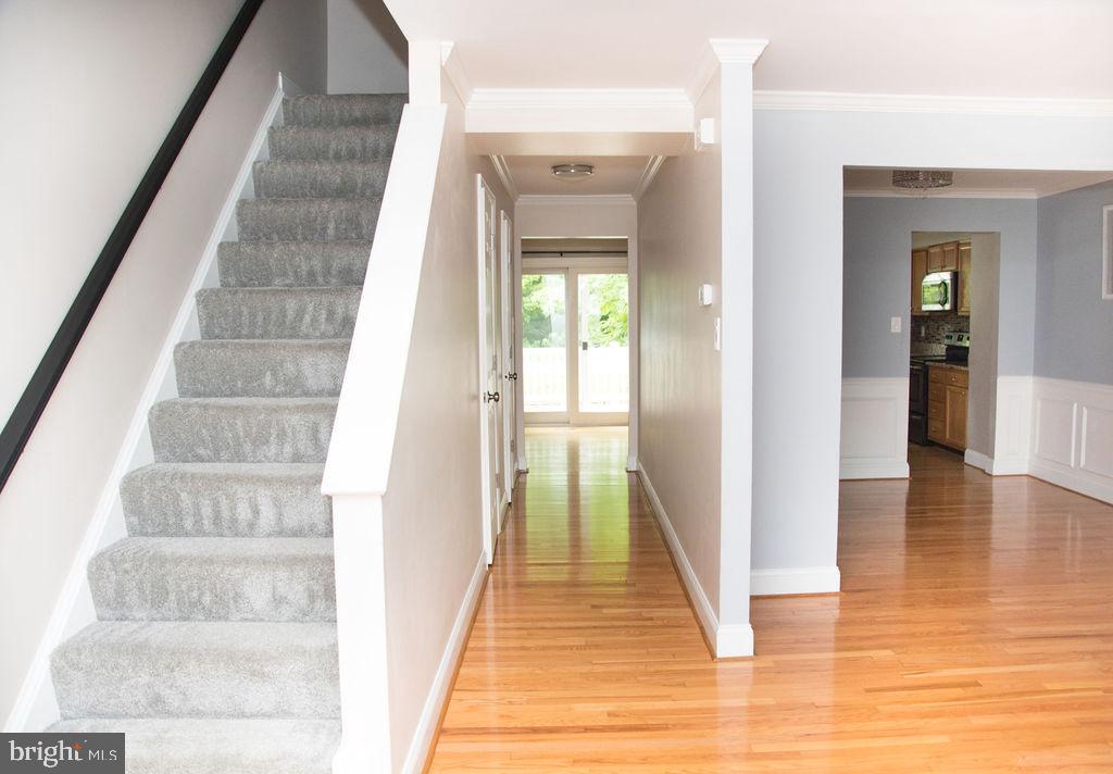 10331 BUSHMAN DRIVE