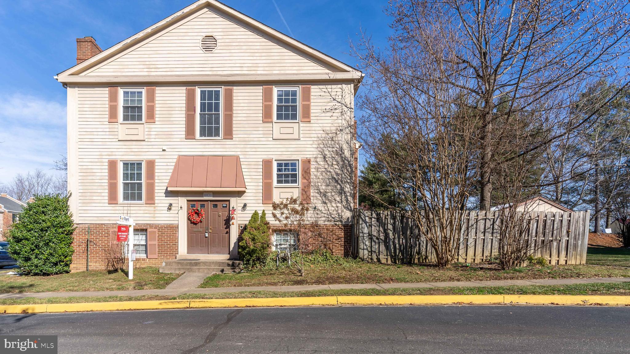 8031 SLEEPY VIEW LANE