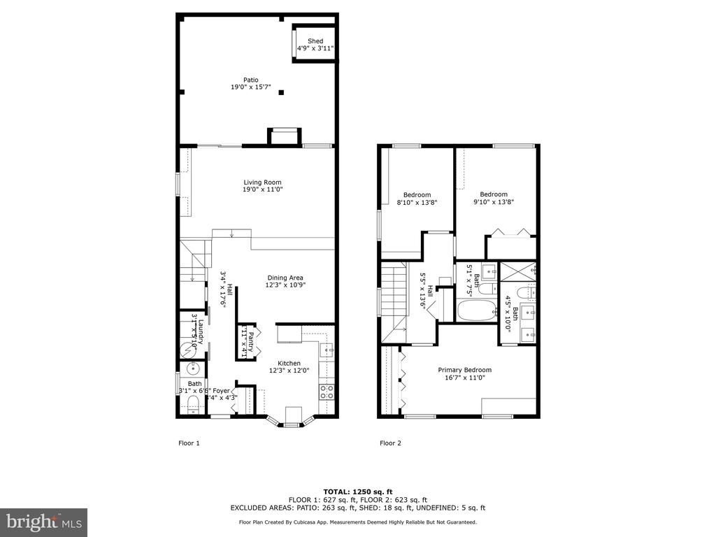 9917 BLAKE LANE
