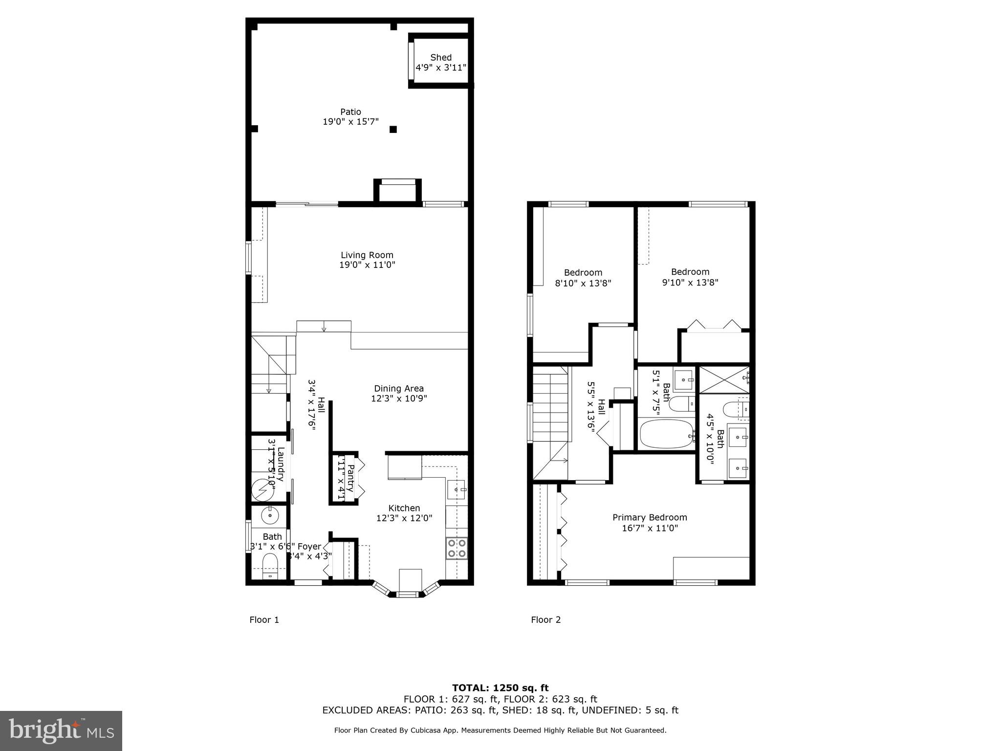 9917 BLAKE LANE