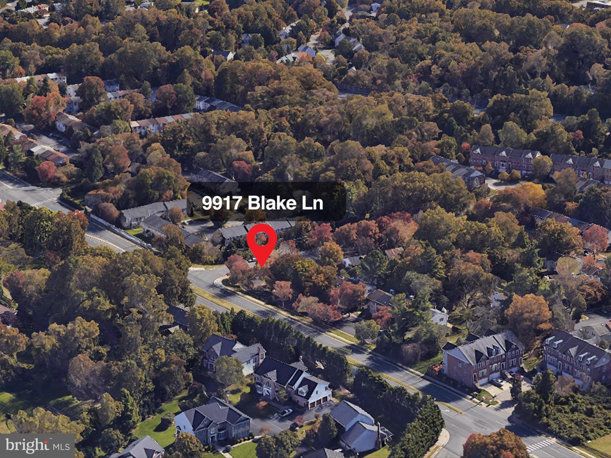 9917 BLAKE LANE