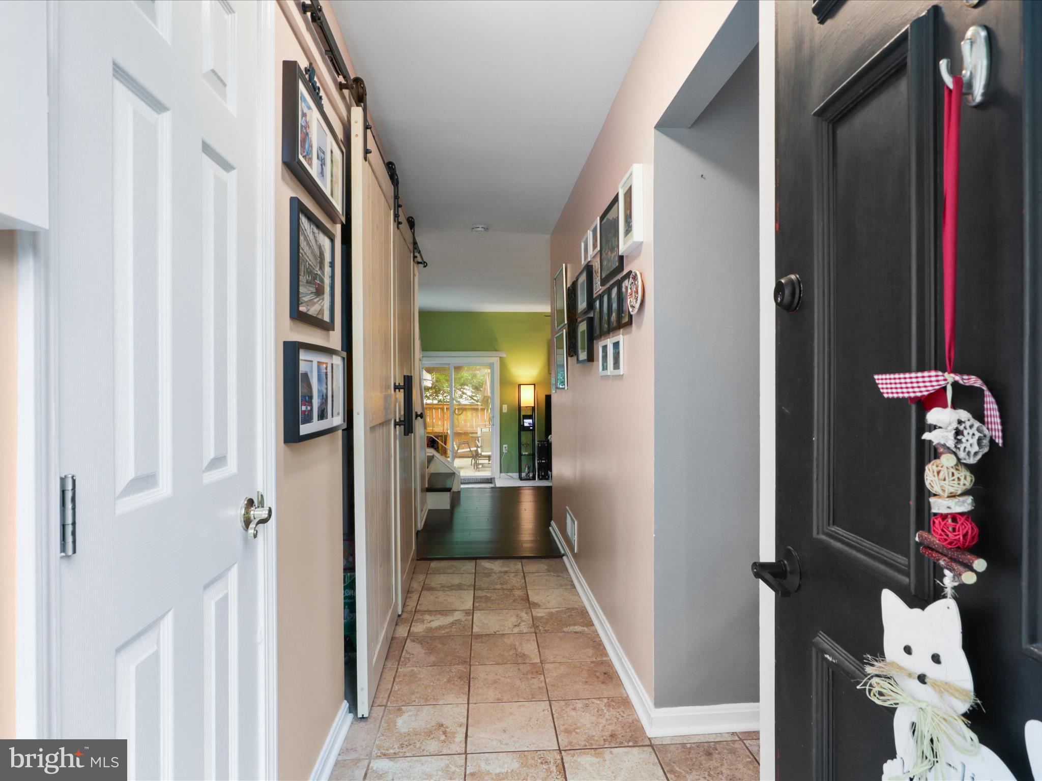 9917 BLAKE LANE