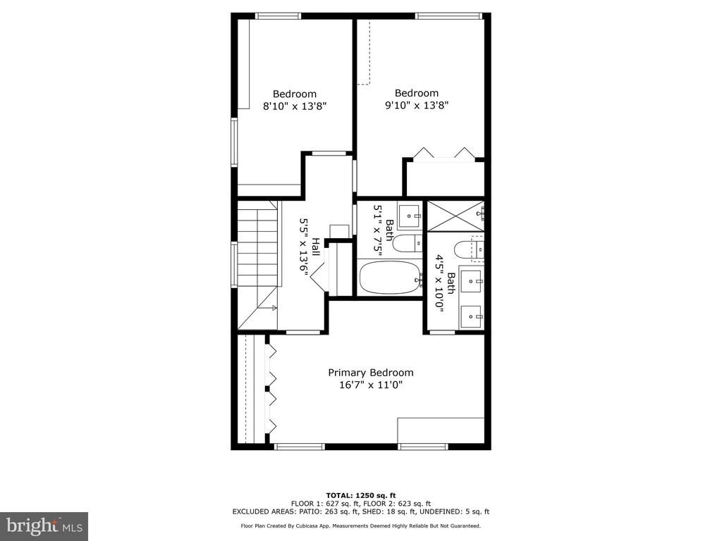 9917 BLAKE LANE
