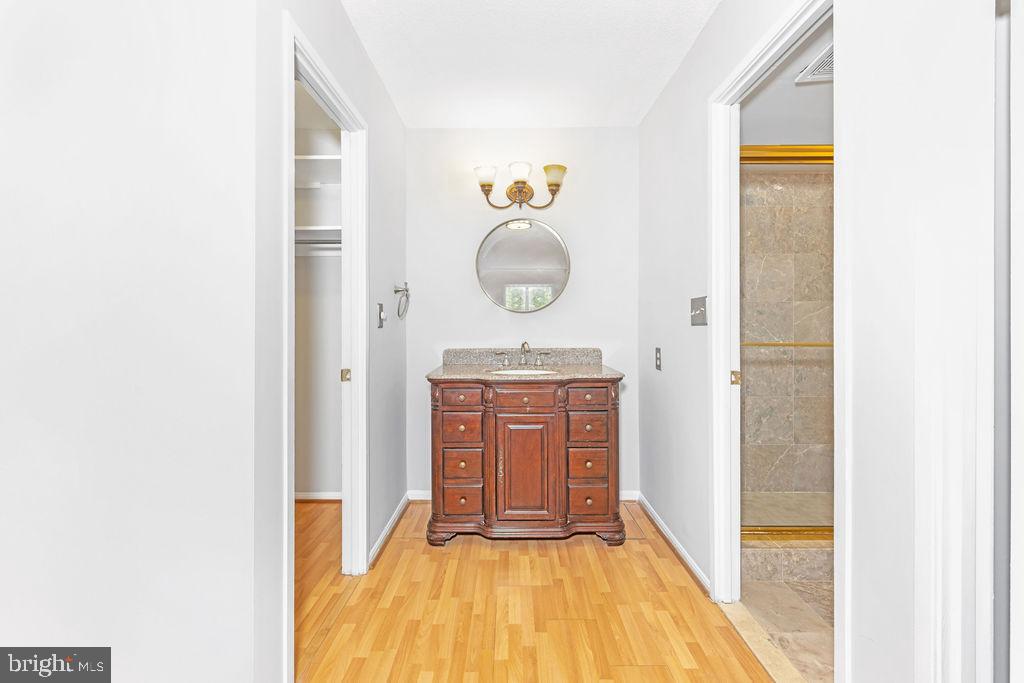 8380 GREENSBORO DRIVE 207