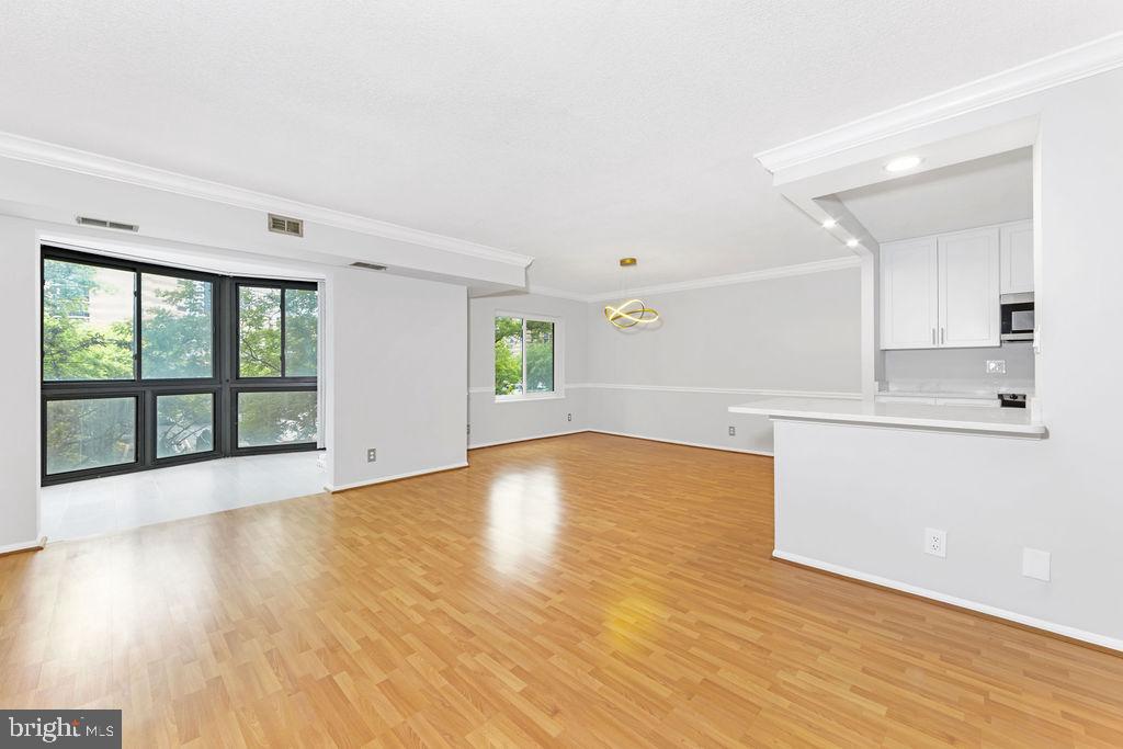 8380 GREENSBORO DRIVE 207
