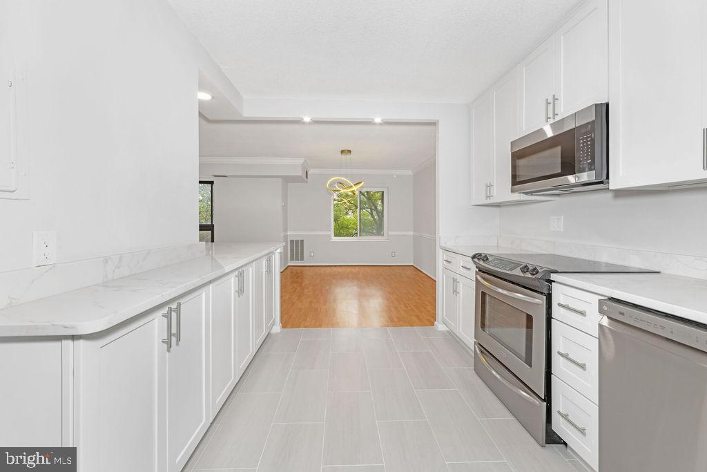 8380 GREENSBORO DRIVE 207