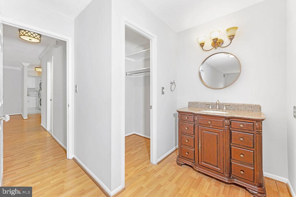 8380 GREENSBORO DRIVE 207