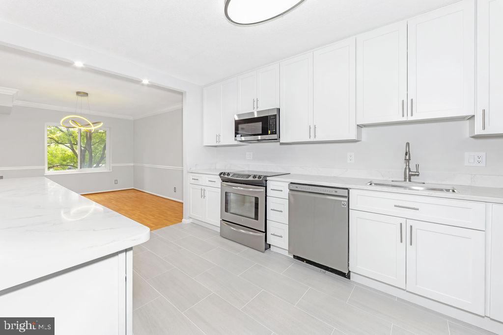 8380 GREENSBORO DRIVE 207