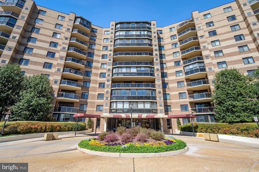8380 GREENSBORO DRIVE 207
