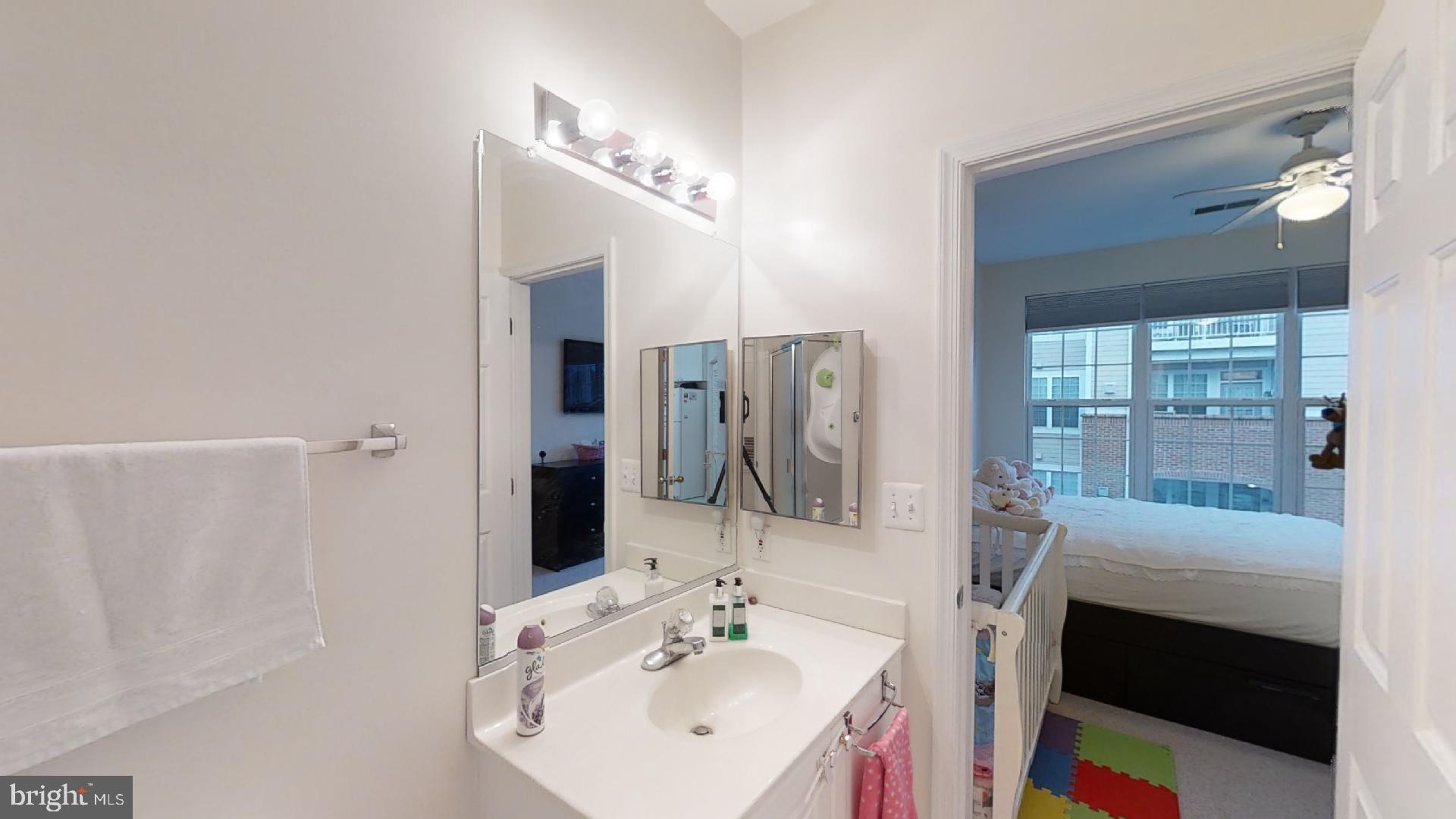 2700 BELLFOREST COURT 304