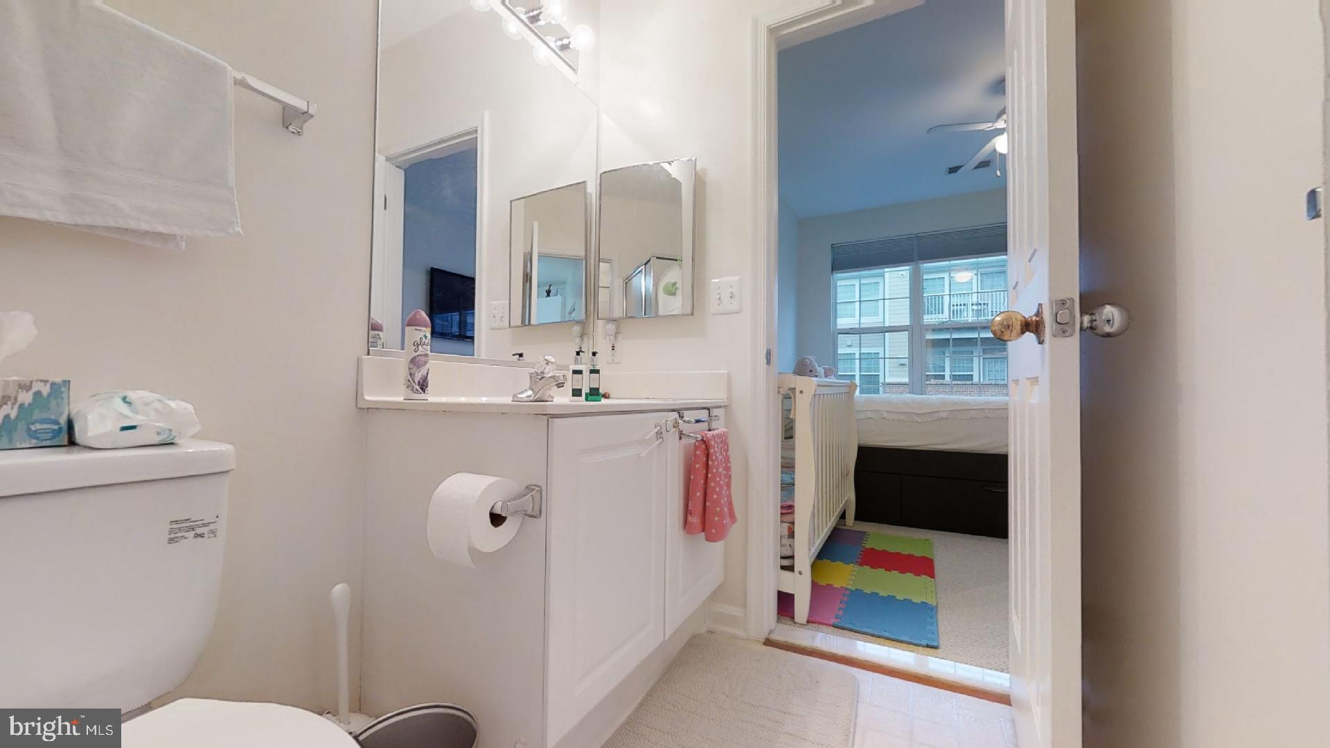 2700 BELLFOREST COURT 304